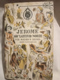 Jerome 60º latitud Norte Bedel, Maurice