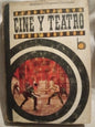Cine y Teatro Naudin, Ana María
