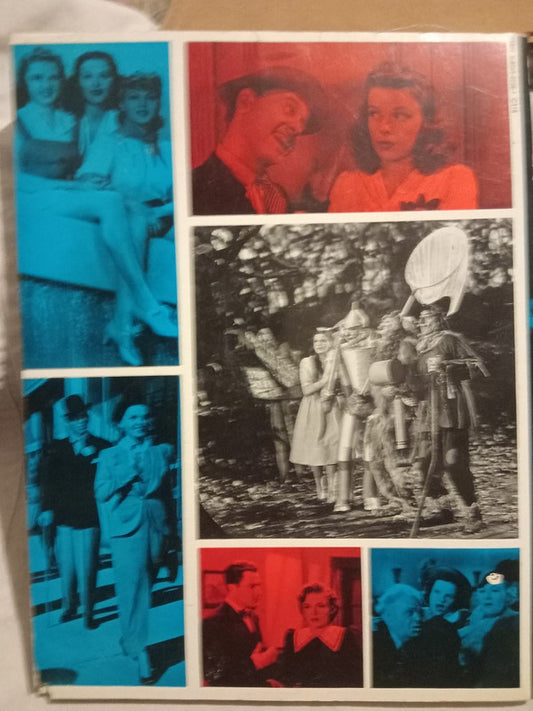 Judy The Films and Career of Judy Garland Morella / Epstein