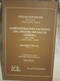 Obras Sociales - Administración Nacional del Seguro de Salud Taleva Salvat (comentarios)