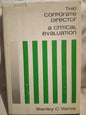 The Corporate Director A Critical Evaluation Vance, Stanley C.