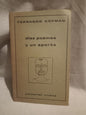 Diez poemas y un aporte Kofman, Fernando