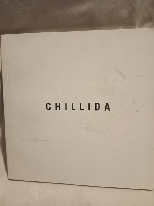 Chillida Chillida, Eduardo