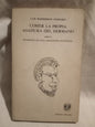 Comer la propia asadura del hermano Libro II Wainerman Gonilsky