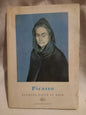 Picasso Époques Blu et Rose Elgar, Frank