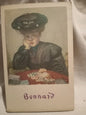 Bonnard Roger-Marx, Claude