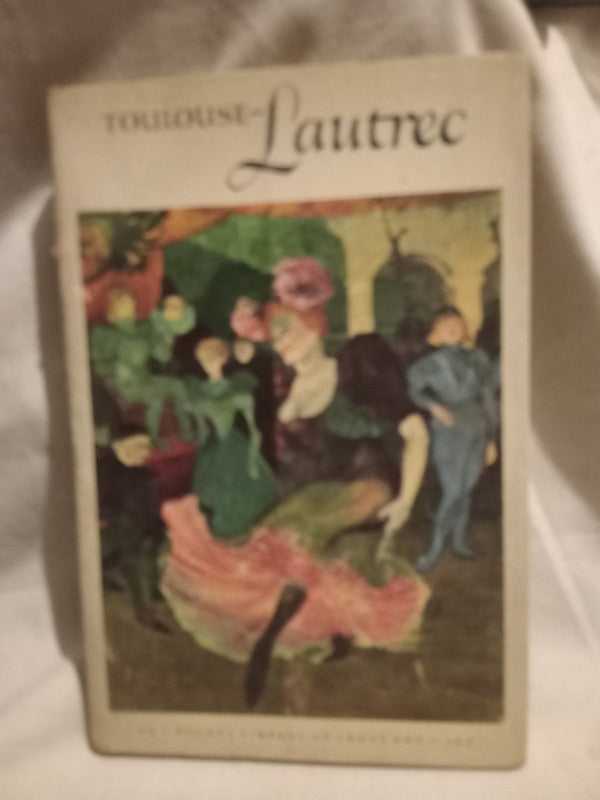 Toulouse Lautrec Hunter, Sam