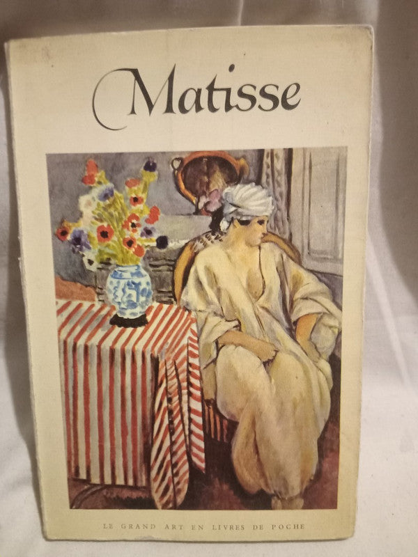 Matisse Huyghe, René