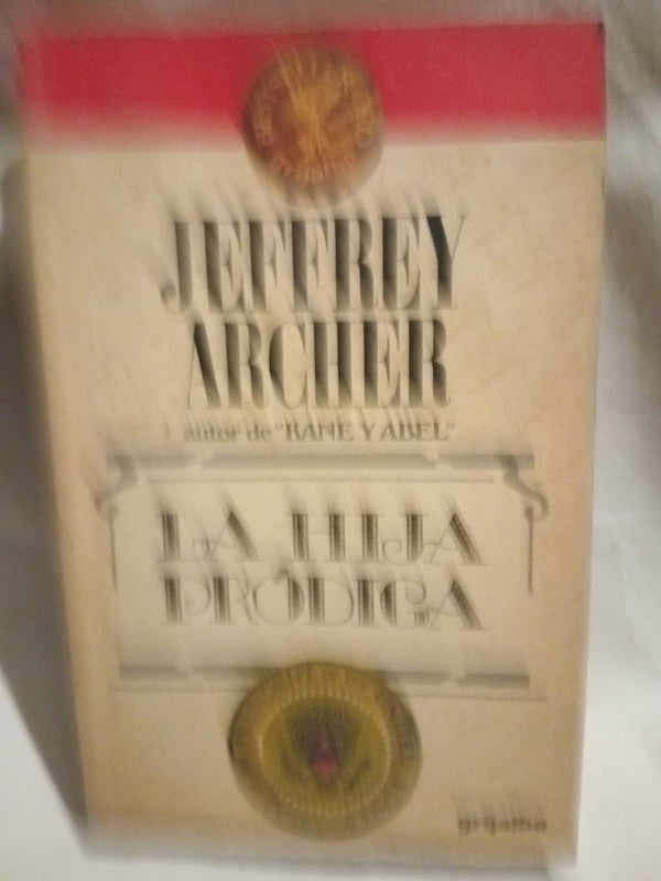La Hija Pródiga Archer, Jeffrey
