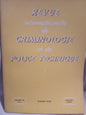 Revue Internationale de Criminologie et de Police Technique Vol.XII Nª 1 Varios