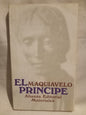 El Príncipe Maquiavelo,