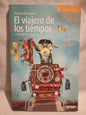 El viajero de los tiempos Berenguer, Maryta