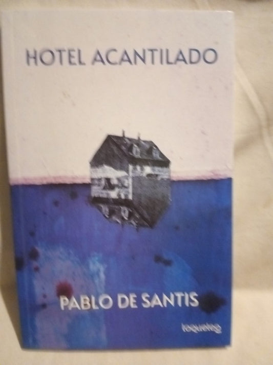 Hotel Acantilado De Santis, Pablo