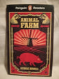 Animal Farm Orwell, George
