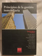 Principios de la gestión inmobiliaria Reca, Estela