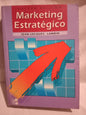 Marketing Estratégico Lambin, Jean Jacques