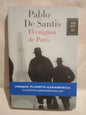 El enigma de París De Santis, Pablo