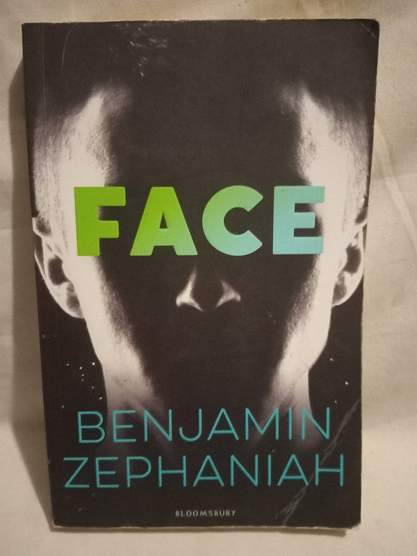 Face Zephaniah