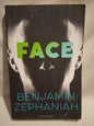 Face Zephaniah