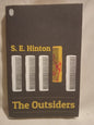 The Outsiders Hinton s.E.