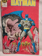 Batman La Saga de Ras Al Ghul Nº 18