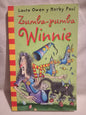 Zumba-pumba Winnie Owen / Paul