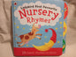 Ladybird Furst Favourite Nursery Rhymes 15 classic rhymes to share