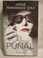 El puñal Fernández Díaz, Jorge