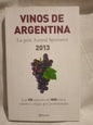 Vinos de Argentina Guía Austral Spectator 2013 Bigongiari, Diego
