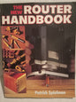 The New Router Handbook Spielman, Patrick