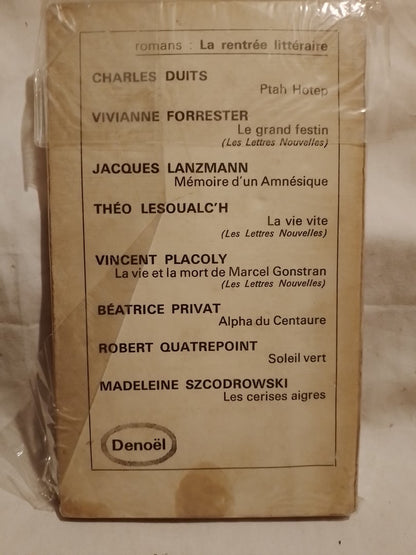 Les Temps Modernes Nº 304 / Varios