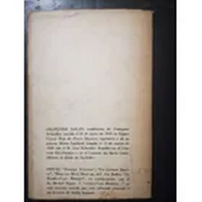 Aimez-vous Brahms - Françoise Sagan