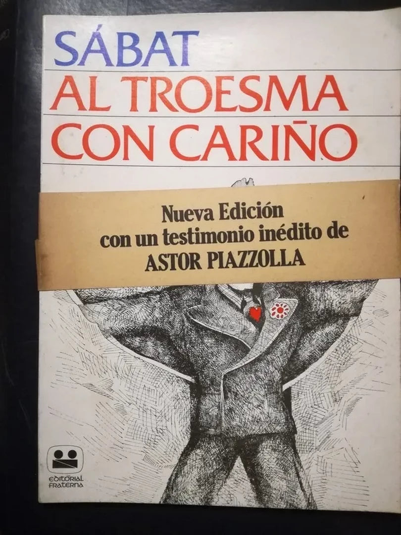 Al Troesma Con Cariño - Sábat Fraterna, 1978