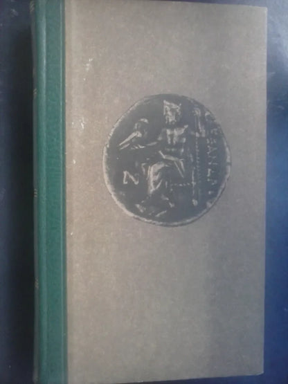 Alexander - Maurice Druon (en Alemán)