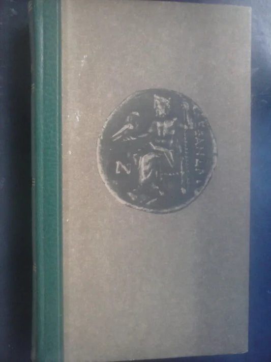 Alexander - Maurice Druon (en Alemán)
