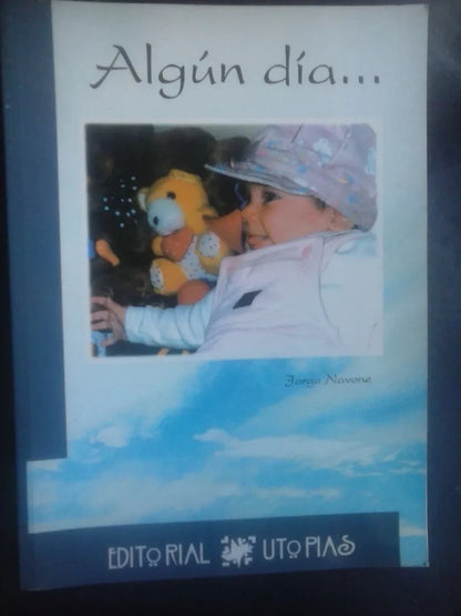 Algún Día... - Jorge Navone