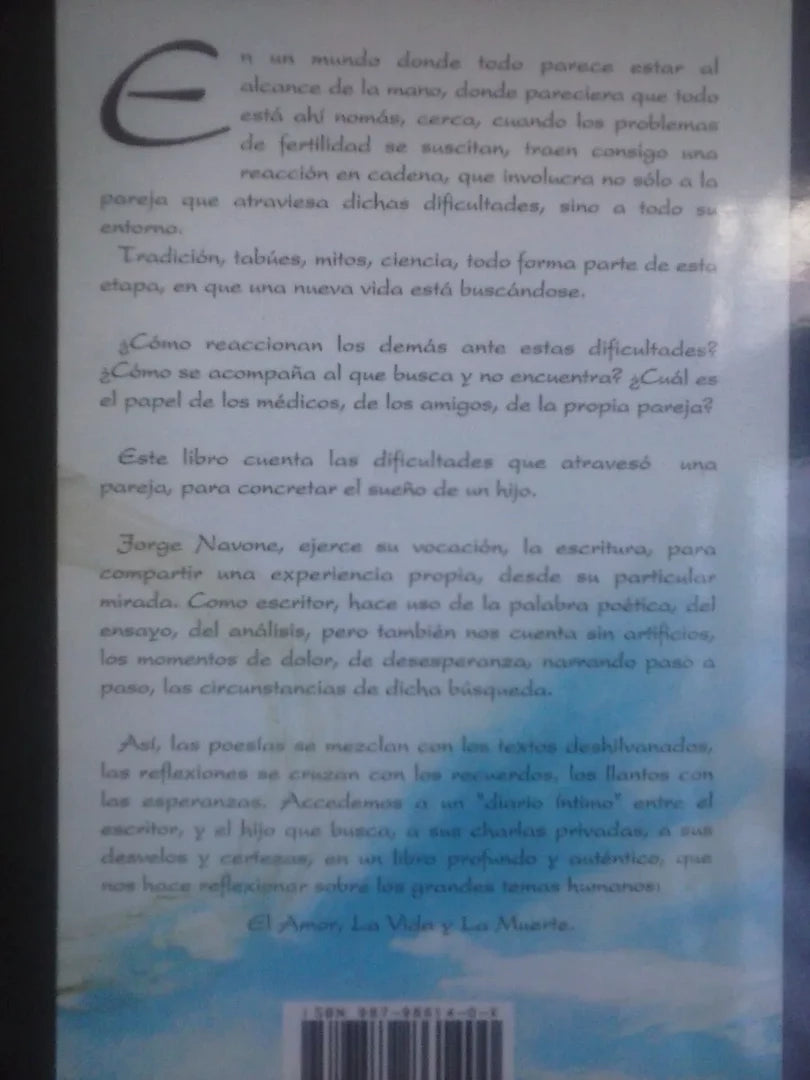 Algún Día... - Jorge Navone