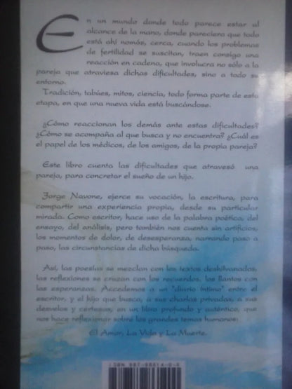 Algún Día... - Jorge Navone