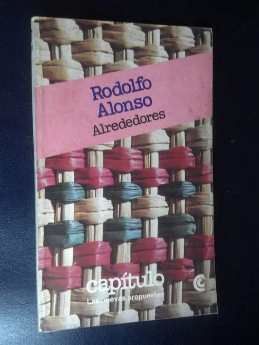Alrededores Alonso, Rodolfo