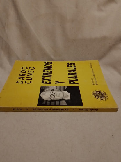Extremos y Plurales  / Cúneo, Dardo