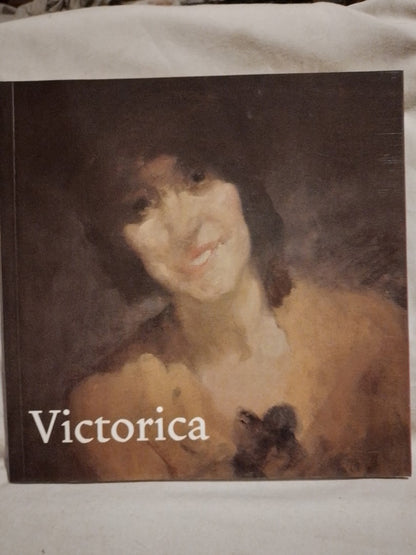 Victorica / Canakis, Ana