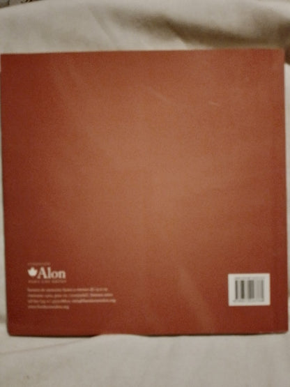 Victorica / Canakis, Ana