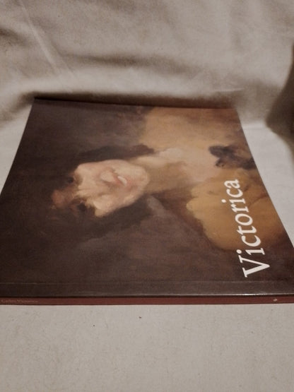 Victorica / Canakis, Ana