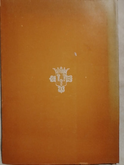 Ritos caníbales en América / Blanco Villalta