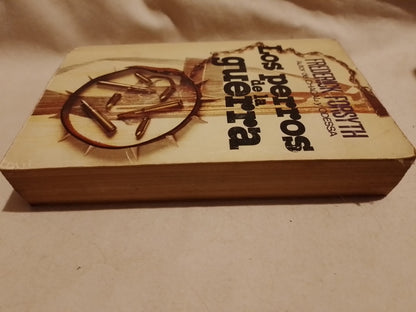 Los perros de la guerra / Forsyth, Frederick (Saldo)