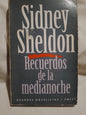 Recuerdos de la medianoche / Sheldon, Sidney (Saldo)