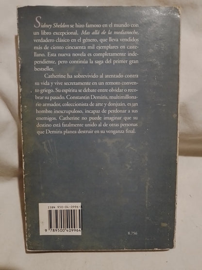 Recuerdos de la medianoche / Sheldon, Sidney (Saldo)