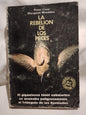 La rebelión de los peces / Cave / Wredden (Saldo)