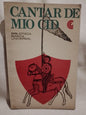 Cantar de Mio Cid / Anónimo (Saldo)
