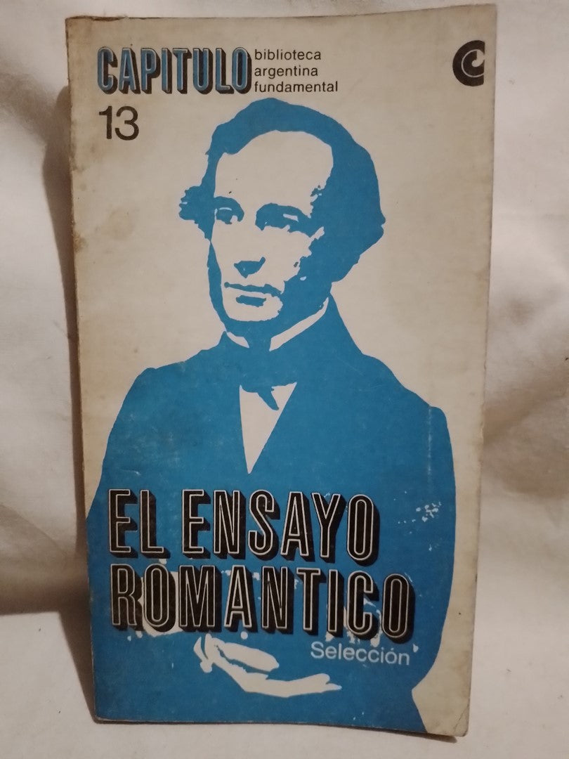 El Ensayo Romántico / Varios (Saldo)
